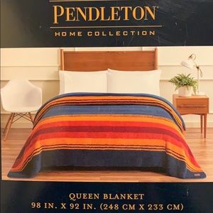 Pendleton Grand Canyon Blanket